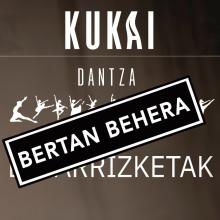 Kukai emanaldia bertan behera 