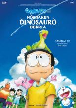 Doraeomon: Nobitaren dinosauro berria