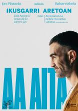AA Aita - Jon Plazaola