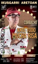 Corbacho