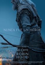 La muerte Robin Hood