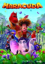 Maracuda