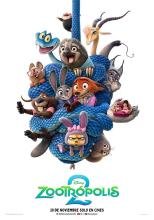 Zootrópolis 2