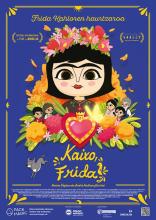 Kaixo, Frida!