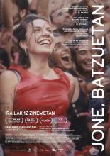 Jone, Batzueta