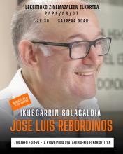 Solasaldia: Plataforma digitalekiko elkarbizitza