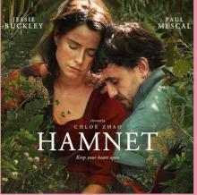 Hamnet: Itxaronaldiak merezi duelako!